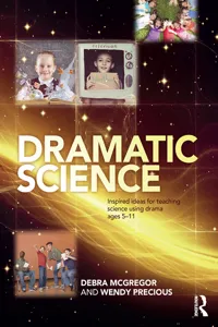 Dramatic Science_cover