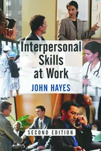 Interpersonal Skills at Work_cover