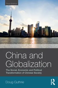 China and Globalization_cover