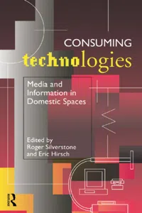 Consuming Technologies_cover