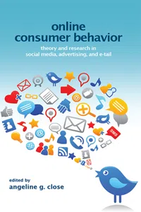 Online Consumer Behavior_cover