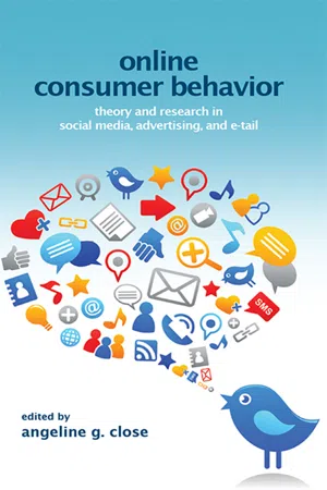 Online Consumer Behavior