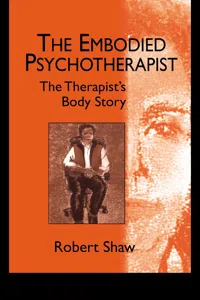 The Embodied Psychotherapist_cover