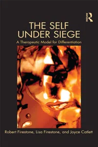 The Self Under Siege_cover