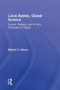 Local Babies, Global Science_cover