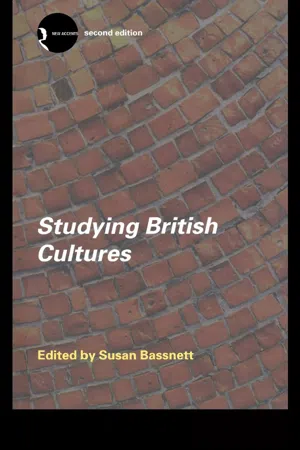 Studying British Cultures