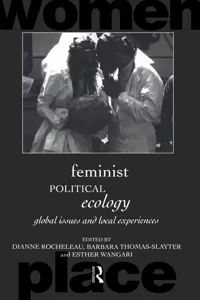 Feminist Political Ecology_cover