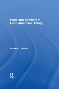 Race and Ethnicity in Latin American History_cover