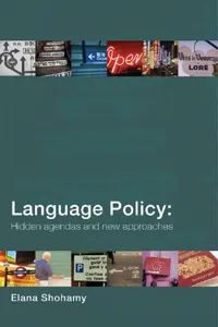 Language Policy_cover