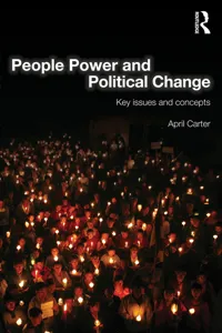 People Power and Political Change_cover