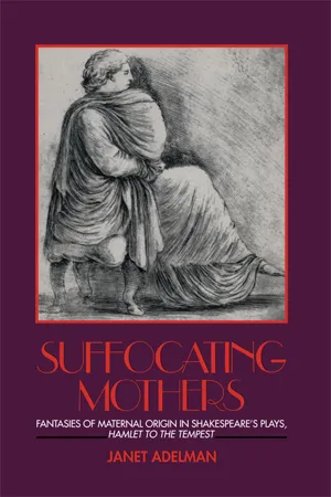 Suffocating Mothers