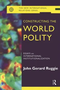 Constructing the World Polity_cover