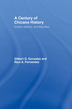 A Century of Chicano History