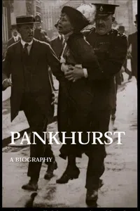 Emmeline Pankhurst_cover