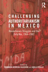 Challenging Authoritarianism in Mexico_cover