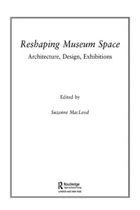 Reshaping Museum Space_cover