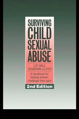 Surviving Child Sexual Abuse