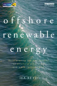 Offshore Renewable Energy_cover