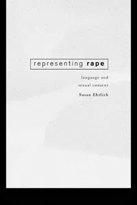 Representing Rape_cover