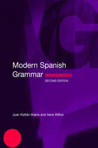 Modern Spanish Grammar Workbook_cover