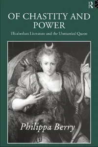 Of Chastity and Power_cover