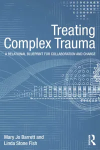 Treating Complex Trauma_cover