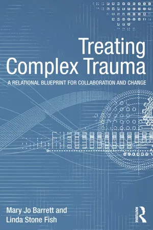 Treating Complex Trauma