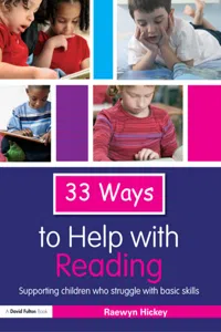 33 Ways to Help with Reading_cover