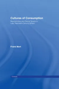 Cultures of Consumption_cover
