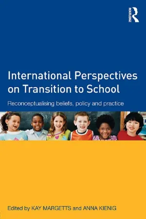 International Perspectives on Transition to School