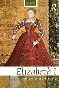 Elizabeth I_cover