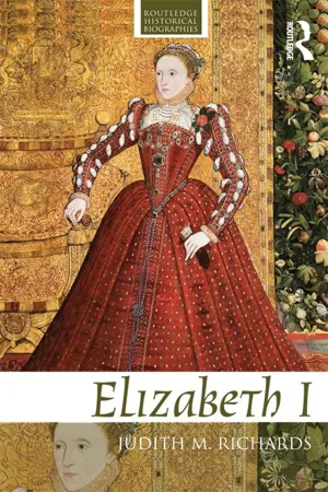 Elizabeth I