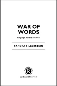 War of Words_cover