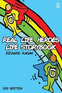 Real Life Heroes Life Storybook_cover