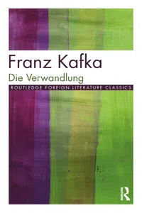 Die Verwandlung_cover