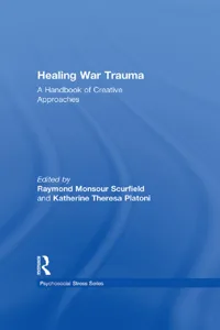 Healing War Trauma_cover