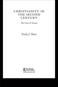 Christianity in the Second Century_cover