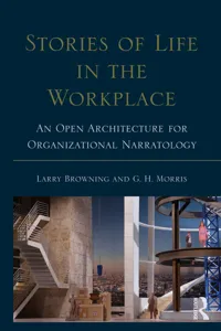 Stories of Life in the Workplace_cover