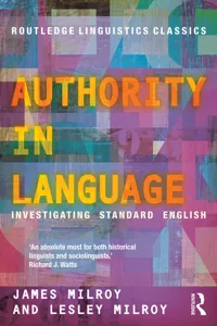 Authority in Language_cover