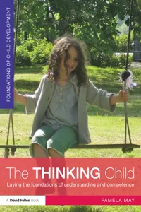 The Thinking Child_cover