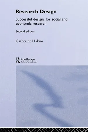 Research Design