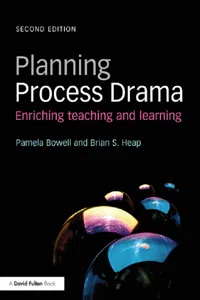 Planning Process Drama_cover