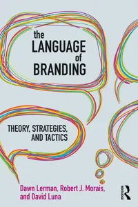 The Language of Branding_cover
