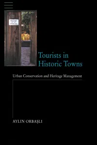 Tourists in Historic Towns_cover