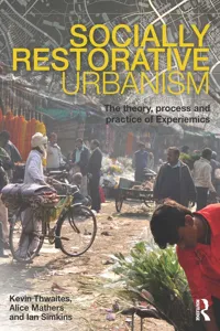 Socially Restorative Urbanism_cover