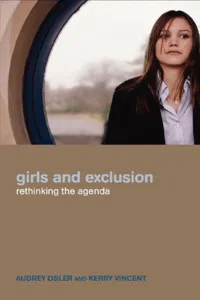 Girls and Exclusion_cover