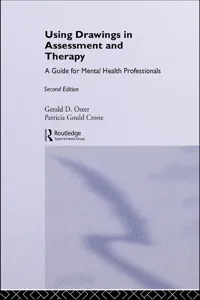 Using Drawings in Assessment and Therapy_cover