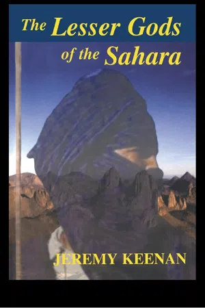 The Lesser Gods of the Sahara