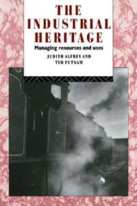The Industrial Heritage_cover