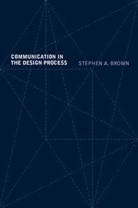 Communication in the Design Process_cover